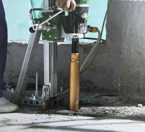 Guía de brocas de perforación de diamantes: tipos, usos y beneficios