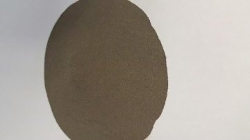 atomization fesi powder