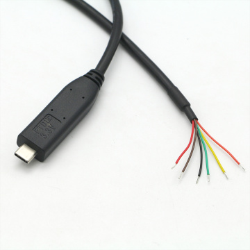 Top 10 Most Popular Chinese OEM USB cable Brands