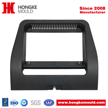 Ten Chinese Aero back rest Mould Suppliers Popular in European and American Countries