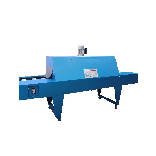 Isıyla daralan paketleme makinesinin ne olduğunu biliyor musunuz?