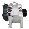 Whulesale 14V 120a g4na g4nc Жаңы унаа Alternator 37300-2400 37300-23300 2.0L Hyundai Tucson IX35 Kia Sportage1