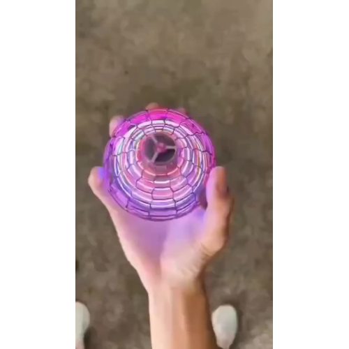 Colorful Swing Ball