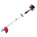 Electric Mower Grass Cutting Brush Cutter1