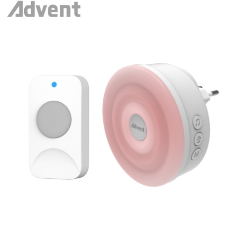 无线门铃可以穿墙吗？