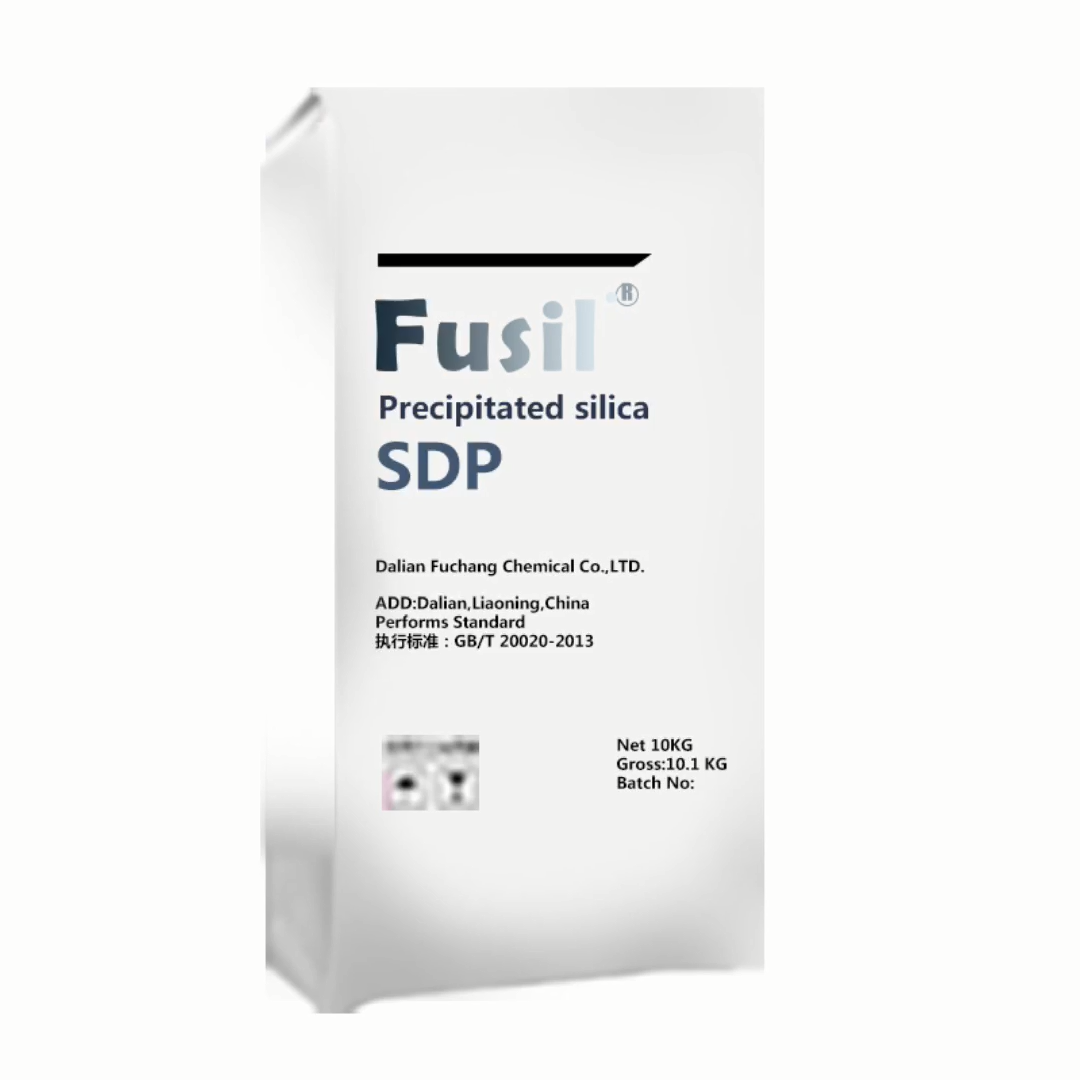 Ausgefällte Silica Isolation Board Füllstoffpulver Chemical Auxiliary Agent White Carbon Schwarz für die Industrie Wärmeisolierung1