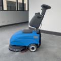 2024 Newest Mini Manual Floor Scrubber for Home1
