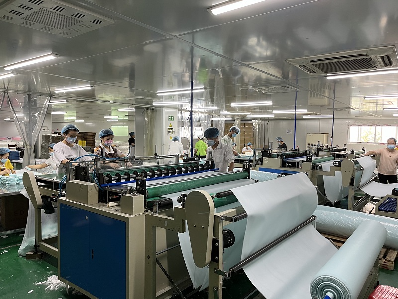 ShangHai Youhang Technology Co.,LTD