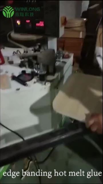 eva edge sealant