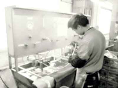 KaiPing Dongsheng Sanitary Ware Industrial Co.,Ltd.