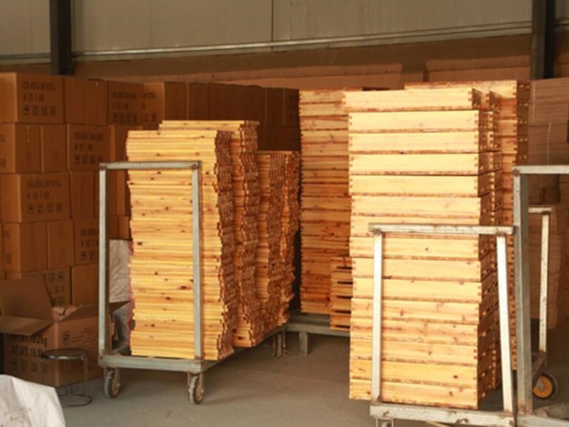 Henan Mingshengfeng Bio-Technology Co.,Ltd.