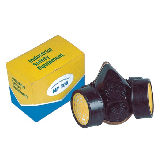 Chemical Respirator Dm125