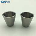 Forged Tungsten Crucible for Glass Melting1
