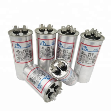 Top 10 China Air Conditioner Capacitor Manufacturers