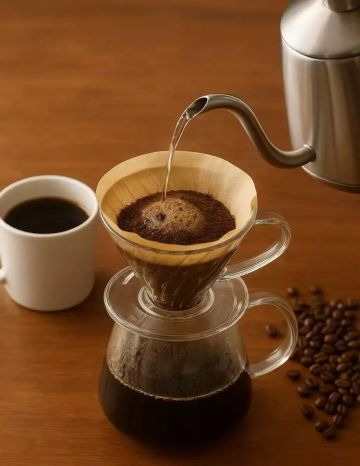 Product Introduction of Bulk Daily Creamy Coffee