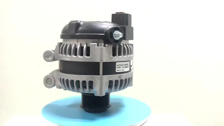 Haval AC Generator Parts