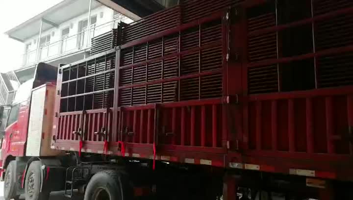 Boiler economizer delivery 3.mp4