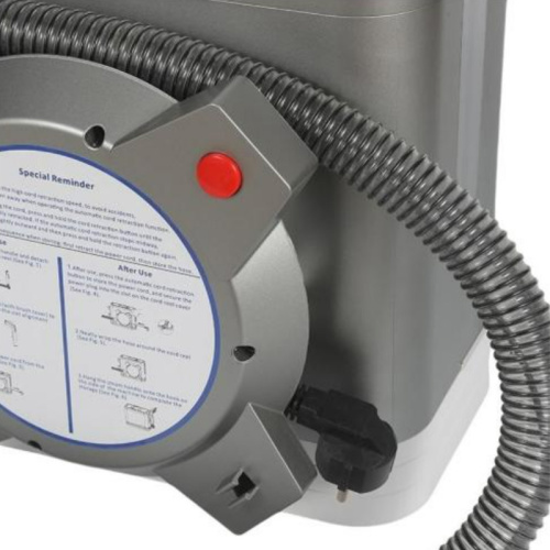 زوایای مختلف اثرات متفاوتی دارند: انطباق جهت اسپری Steam Cleaners با صحنه