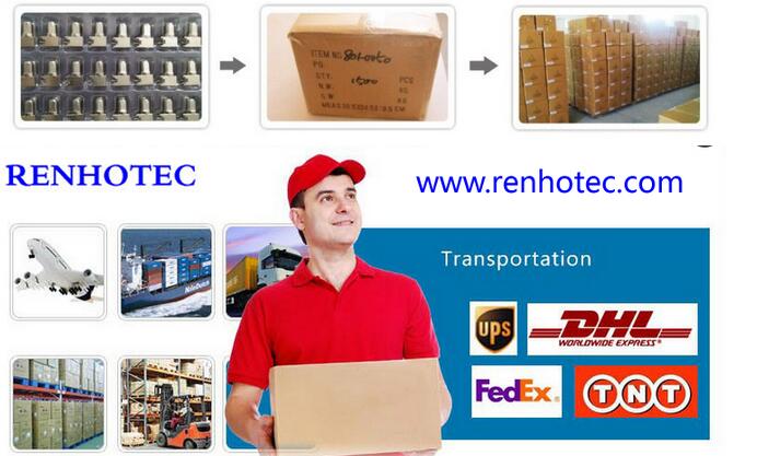 Shenzhen Renhotec Technology Electronics Co.,Ltd