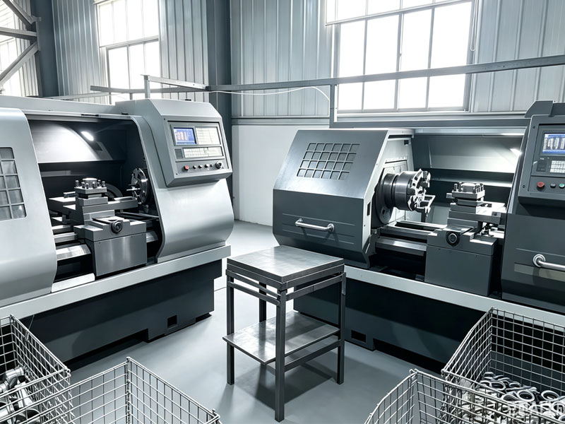 Company Interior