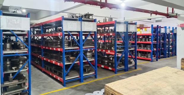 Wenzhou Longxiang Machinery Co., Ltd.