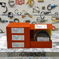 ZX470H-3 Excavator Small Arm Hydraulic Cylinder Seal Kit for Hitachi 46377521