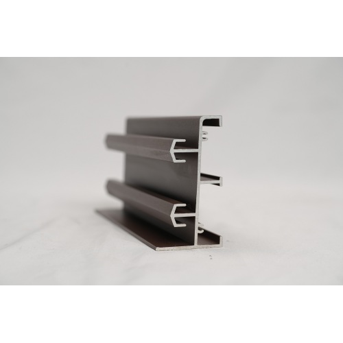 Detailed explanation of common surface treatment processes for aluminum profiles, and how to select different processes?