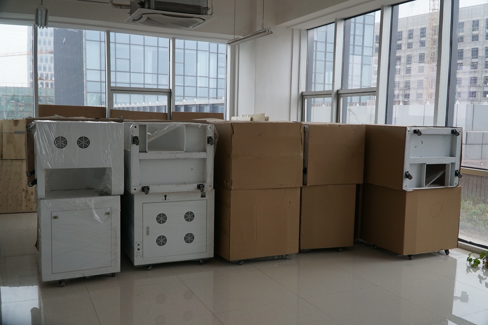 Shandong Shinaian Trading Co., Ltd.