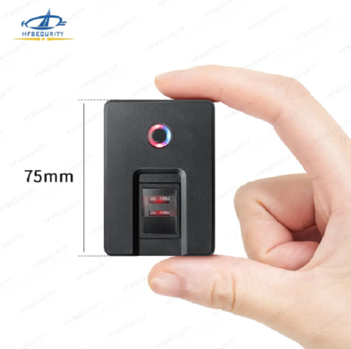 Aku lali sandi, kepiye ngganti lan nyiyapake scanner bekas driji?