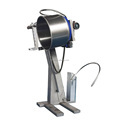 High Quality AOCNO Industrial Mobile Spiral Mixer for Baking - 50-500 Kg Capacity1