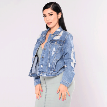 Top 10 Most Popular Chinese Denim Suits For Ladies Brands