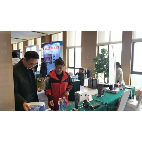 GAF2025 サミットでは、同業他社や顧客が Chuke Intelligent! に「席巻」しました。レーザー技術が新たな協力の機会を拓く