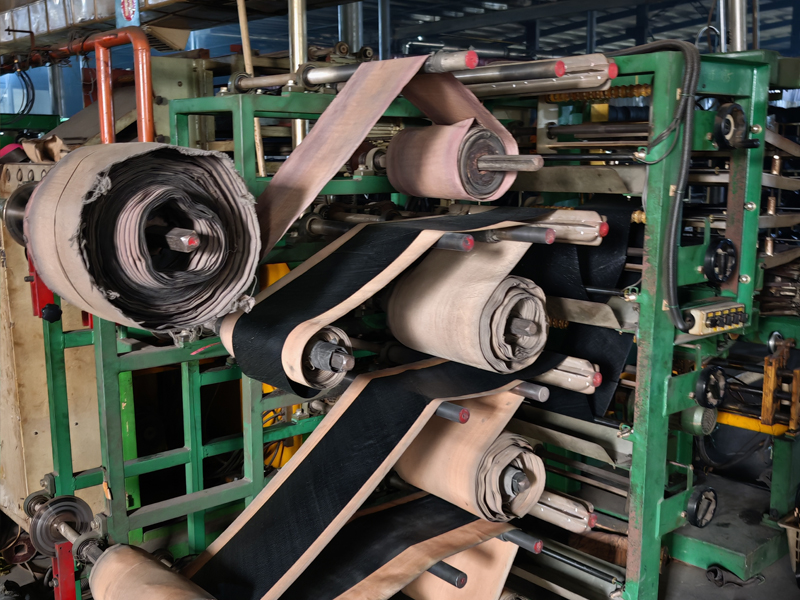 Chongqing Ruisi Laifu Tire Co., Ltd.