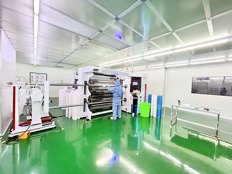 ​TOP TECH SUBSTRATES CO., LTD