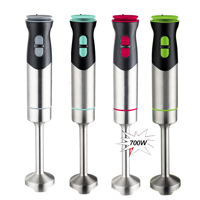 Hb 748 2023 New Design Home Kitchen Hand Blender1