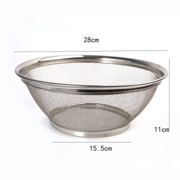 Ten Chinese Collapsible Corner Strainer Suppliers Popular in European and American Countries