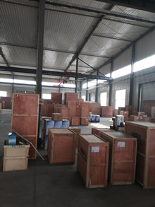 Cangzhou Oubeiruike Instrument And Equipment Co., Ltd