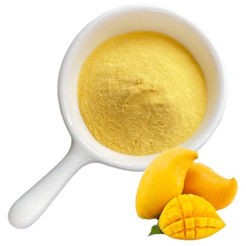 Everything You Need To Know About Dry Mango Powder