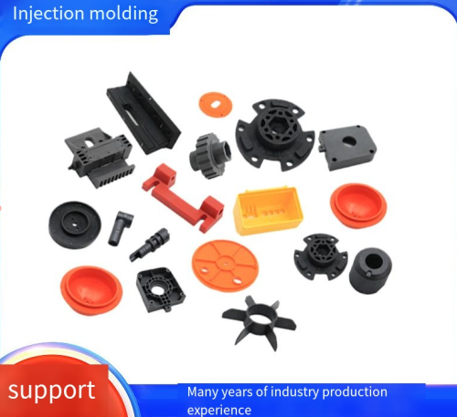 In our production practices and the entire factory, we try to reduce waste and reuse waste materials as much as possible, reflecting the environmental protection and energy saving of injection molded plastic parts such as various household appliance plast
