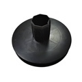 Aluminum Shutter Components: Strap Pulley, Strap Coiler, and Roller Shutter Accessories1