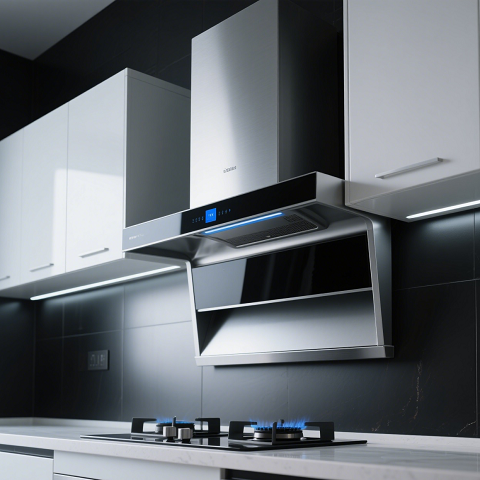 Капюшона диапазона