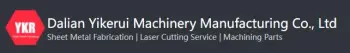 Dalian Yikerui Machinery Manufacturing Co., Ltd