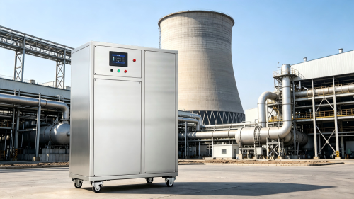 Piața generatoarelor de ozon pentru turnuri de răcire industriale va atinge 374 de milioane de dolari până în 2034, pe măsură ce industriile renunță la biocidele chimice