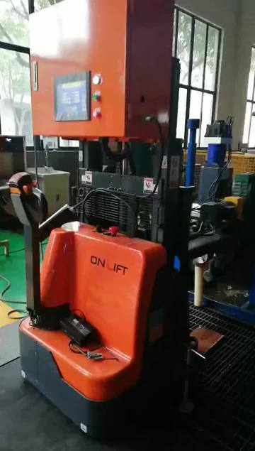 Valve life cycle test