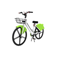 x26 electric bikes rent near me