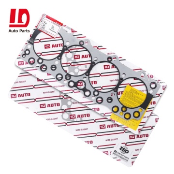 Ten Chinese head gasket Suppliers Popular in European and American Countries
