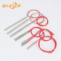 China Manufacturer Industrial Mold Resistance Electric Cartridge Heater Elements 100W 220V1