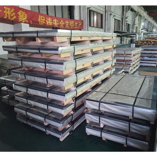 stainless steel plate 304