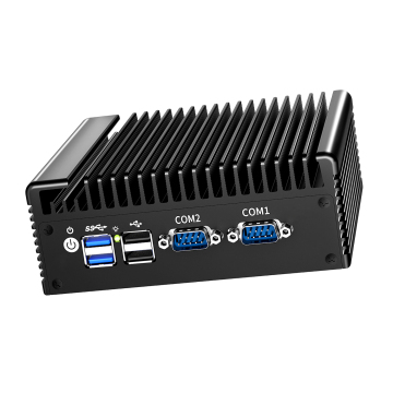 Explanation of the internal motherboard of the industrial mini computer(CX-J6412-2C-4L)