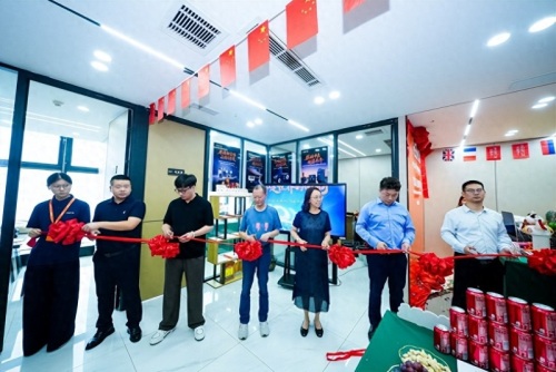 Un nuevo camino para que la fabricación inteligente china se globalice: la estrategia de globalización de Brilliance HeYi echa raíces sustanciales en Chongqing